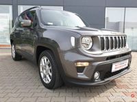 używany Jeep Renegade 2019r. Automat/150KM/Faktura VAT23%/Salon PL