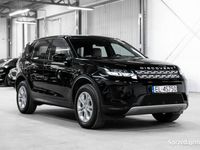 używany Land Rover Discovery Sport 2dm 200KM 2019r. 51 000km