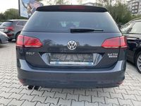 Używany VW Golf VII 2015 Grafitowy metalik Kombi