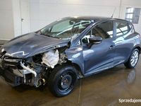 Używany Renault Clio IV 90 KM (66 kW) 2017 Szary Hatchback