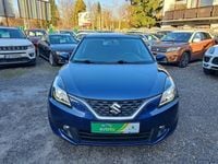 Używany Suzuki Baleno 90 KM (66 kW) 2019 Inny (metalik) Sedan/Limuzyna