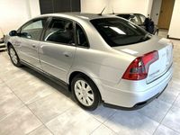 używany Citroën C5 2dm 136KM 2008r. 149 000km