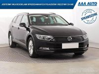 Używany VW Passat 2014 Czarny