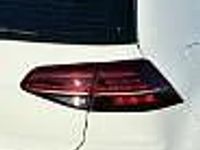 używany VW Golf VIII 2dm 245KM 2020r. 67 130km