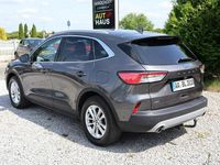 używany Ford Kuga 2dm 190KM 2020r. 142 000km