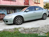 używany Mazda 6 