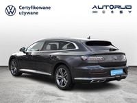 Używany VW Arteon 190 KM (139 kW) 2024 Kombi