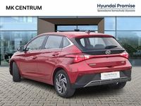 używany Hyundai i20 1.2dm 79KM 2025r. 3 300km