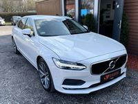 używany Volvo S90 Kamera cofania, Skórzana tapicerka, Podgrzewane f…