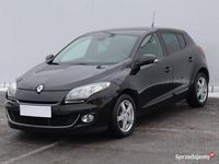 Używany Renault Mégane III 2013 Czarny Hatchback