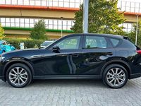 Używany Mazda CX-60 327 KM (240 kW) 2022 Jet black SUV