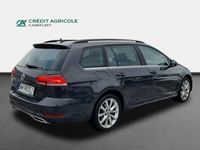 używany VW Golf VII 2dm 150KM 2019r. 125 744km