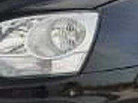 Używany Opel Antara 150 KM (110 kW) 2007 Czarny SUV