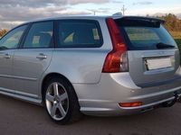 używany Volvo V50 