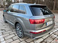 używany Audi Q7 2.0 TFSI Quattro Tiptronic