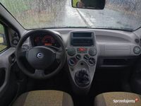 używany Fiat Panda 