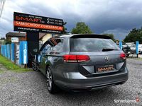 używany VW Passat 1.4 Benzyna / Lift / Navi / Bezwypadek / 19 Cali Koła B8…