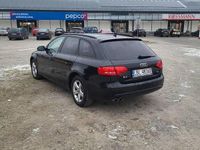 używany Audi A4 