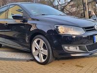 używany VW Polo