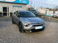 używany Citroën C4 1.5dm 81KM 2022r. 52 000km