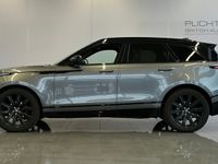 używany Land Rover Range Rover Velar R-Dynamic SE