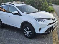 używany Toyota RAV4 