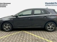 używany Hyundai i30 i30 5DR 1,5 T-GDI 160KM 2WD 6MT SMART LED5DR 1,5 T-GDI 160KM 2WD 6MT SMART LED