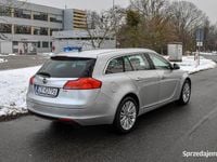 Używany Opel Insignia 2012