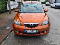 używany Mazda 2 2 1.4 SPORT1.4 SPORT