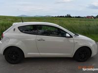 Używany Alfa Romeo MiTo 2016 Hatchback