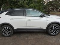 używany Opel Grandland X z Niemiec opłacony wyposażony. Gwarancja