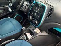 używany Renault Captur Sprzedam