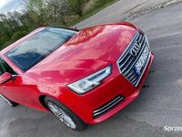 używany Audi A4 