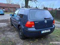 używany VW Golf IV 