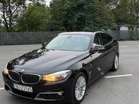 Używany BMW 318 Luxury Line 2014