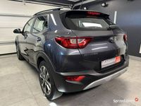 używany Kia Stonic Stonic1.4 Benz Relingi Podgrz kierownica Le…