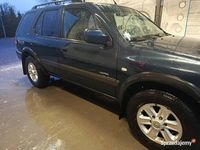 Używany Opel Frontera 2003 SUV