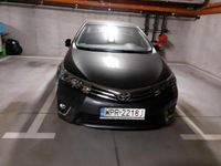 używany Toyota Corolla sprzedamPruszków