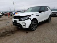 używany Land Rover Discovery 3dm 340KM 2017r. 90 338km