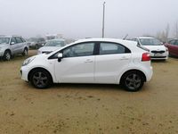 używany Kia Rio 1.2dm 85KM 2014r. 154 000km