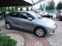 używany Suzuki Baleno 1.2 Comfort