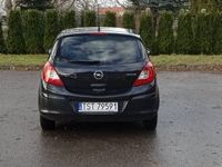 używany Opel Corsa 