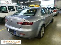 Używany Alfa Romeo 159 116 KM (85 kW) 2009 Inny Sedan/Limuzyna