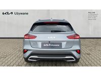 używany Kia XCeed 1.5 M