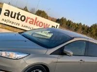 używany Ford Focus III