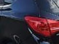 używany Opel Meriva 1.7dm 110KM 2011r. 208 000km