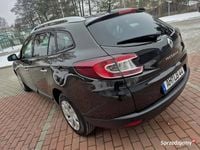 używany Renault Mégane III 1.6 K4M Nowe opony, Climatronic