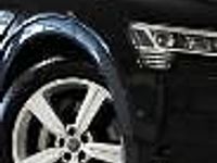 Używany Audi e-tron 230 kW (313 KM) 2019 Czarny SUV