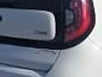 używany Kia Soul EV LEDY navi kamera