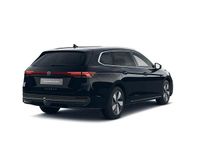 używany VW Passat 2dm 150KM 2025r. 3km